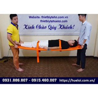 CÁNG VẬN CHUYỂN NGƯỜI BỆNH YHR-SS7