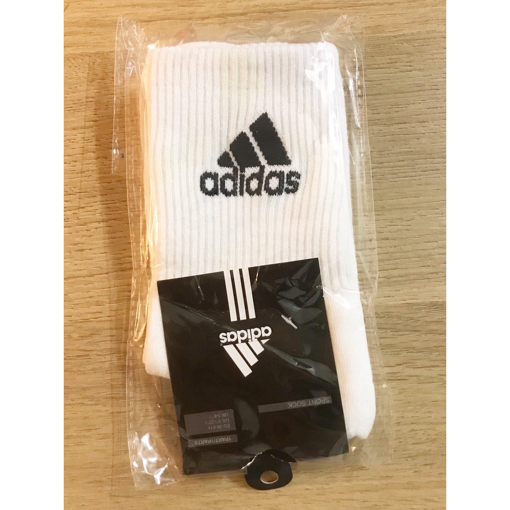 Tất thể thao unisex nam nữ cổ lửng phong cách trẻ trung chất liệu thoáng mát, thấm mồ hôi