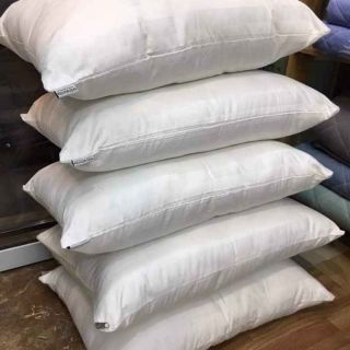 Ruột gối handmade nhà máy 70k 1 gối