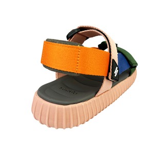[CHÍNH HÃNG] SANDAL SAADO | YU03 - Difference | Giày Sandal Nữ