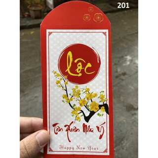 SỈ 1200 BAO LÌ XÌ TẾT
