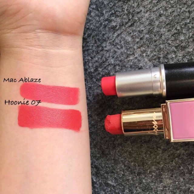 Son Hoonie Hàn Quốc No.7 | BigBuy360 - bigbuy360.vn