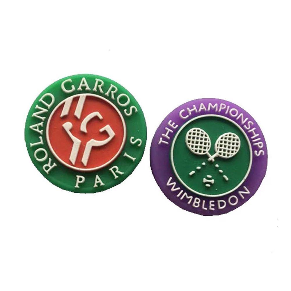 Dây Silicone Chống Rung Cho Vợt Tennis DARNELL