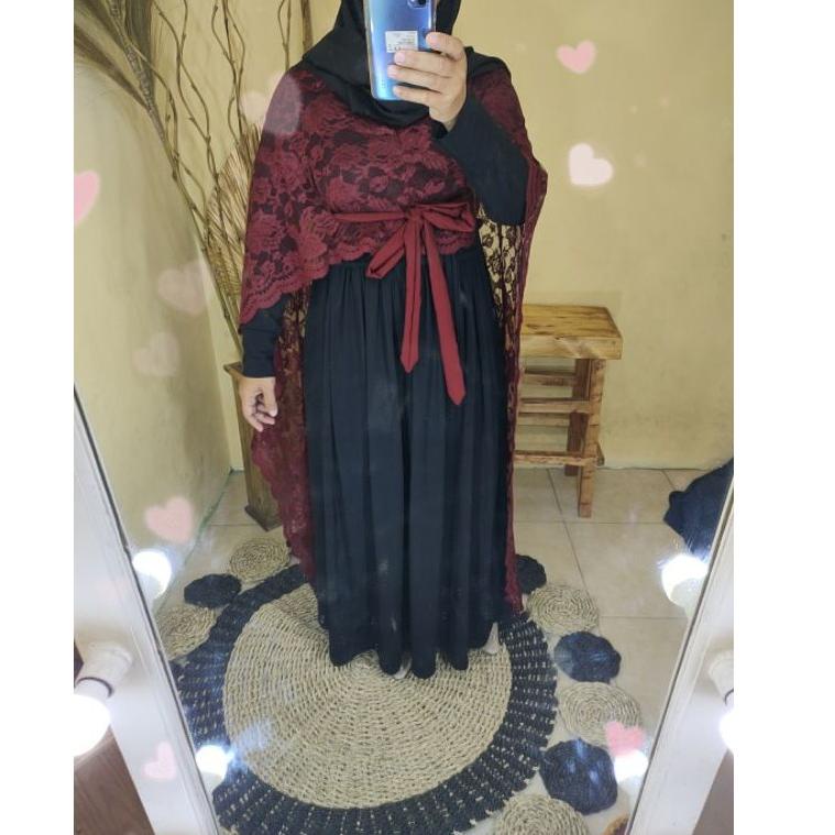 Khuyến Mãi Năm Đầu Đời	Promo Áo Choàng Dài BRUKAT Cộng Với Dây