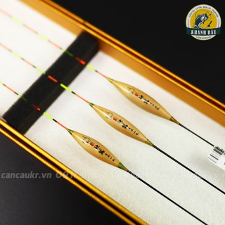 Phao Cỏ Sậy Benting KR-02