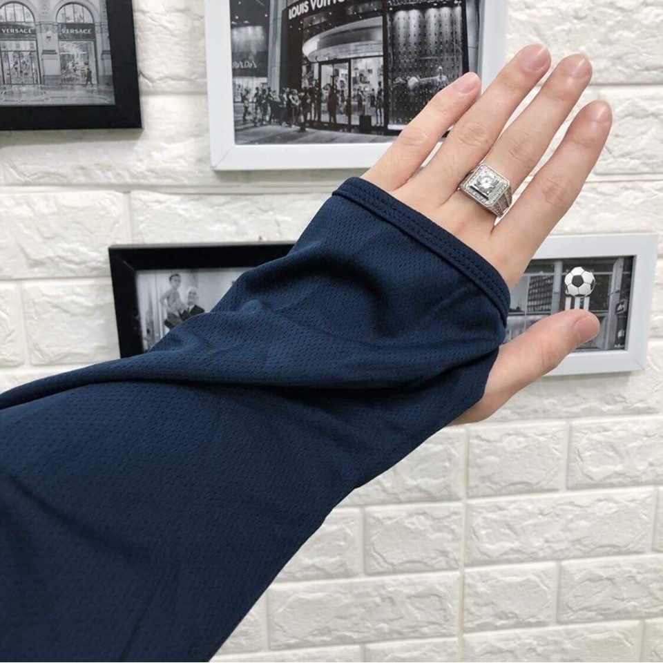 Áo Chống Nắng Nam ⚡️FREESHIP⚡️  Chất Liệu Vải Thông Hơi, Chống Nắng Cực Tốt, Thoáng Khí | BigBuy360 - bigbuy360.vn