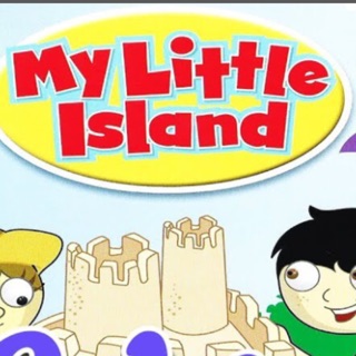 Flashcard my little island 1 -2-3