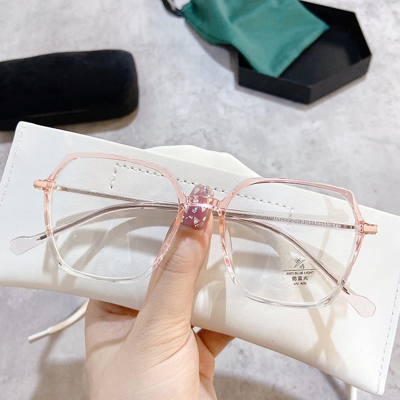 Mắt Kính Chống Ánh Sáng Xanh Thời Trang Jz3088 | BigBuy360 - bigbuy360.vn