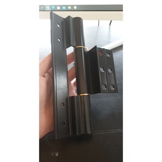 Bản lề 4D kinlong hệ xingfa.hệ 55