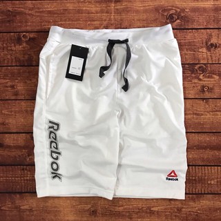 Quần short thun nam reebok