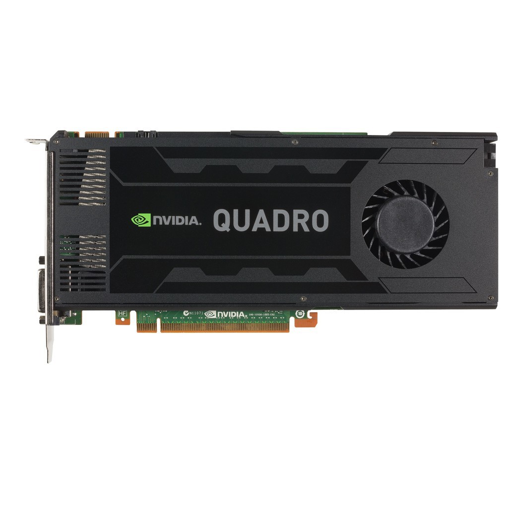 card màn hình Quadro, vga Quadro Nvidia Fermi 600, K600, K620, K2000, K2200, K4000, P600, P620 chuyên đồ họa, PTS, Edit 