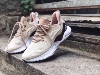 Giày ADIDAS ALPHA BOUNCE BEYOUND (tặng kèm box/ giấy gói)