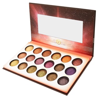 Bảng mắt BHcosmetics SOLAR
