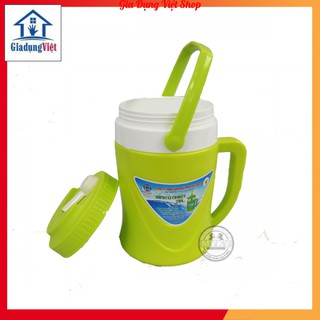 Bình Ủ Nhiệt , Phích đựng đá mini Việt Nhật
