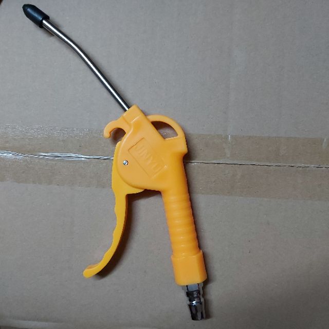 Súng xịt hơi nhựa