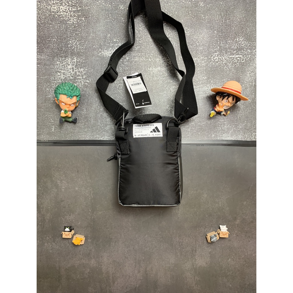 Túi đeo chéo ADIDAS .mã DU2006
