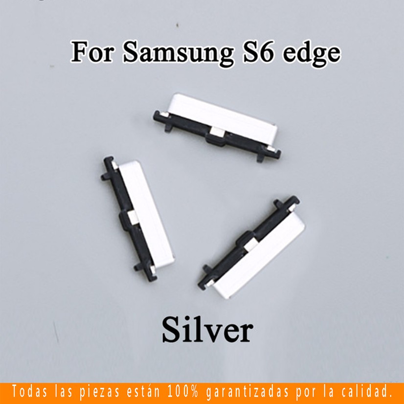 Nút Bấm Nguồn Thay Thế Cho Samsung Galaxy S6 Edge S6edge G920 G925