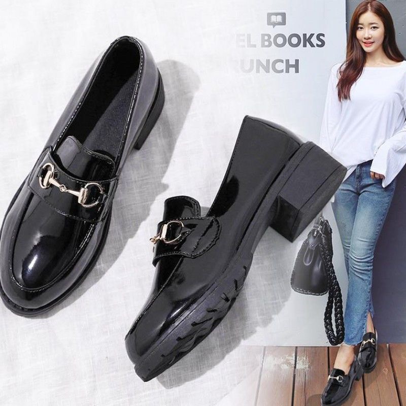 GIÀY OXFORD KHUY BÓNG SANG CHẢNH | BigBuy360 - bigbuy360.vn