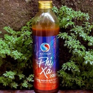 Hương liệu phi xả sa phạm - chuyên rô phi