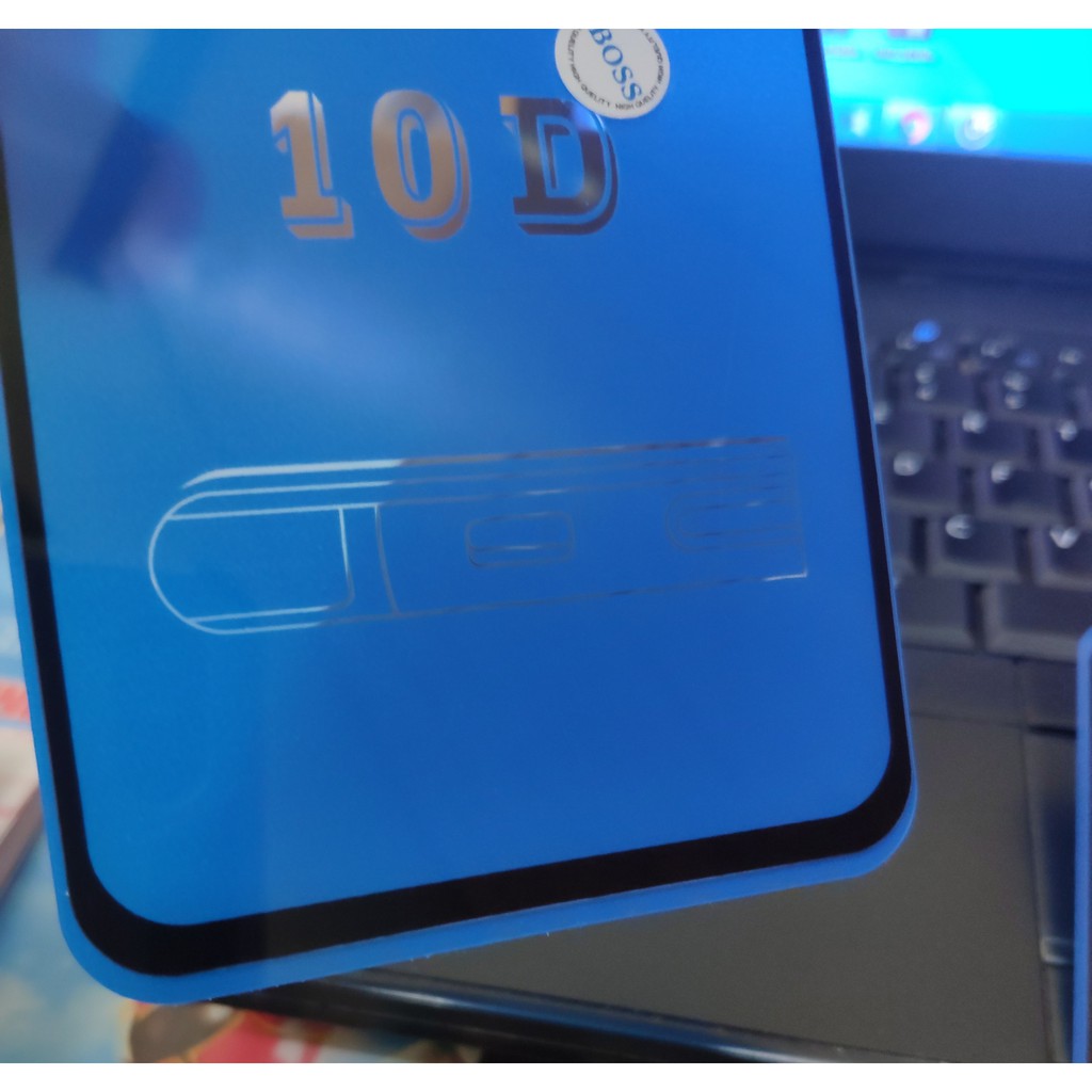 Vsmart Live-Vsmart Active 1+-Vsmart Bee-Vsmart Joy 1-Vsmart Active-Vsmart Joy 1+ - Star- Kính cường lực full màn hình