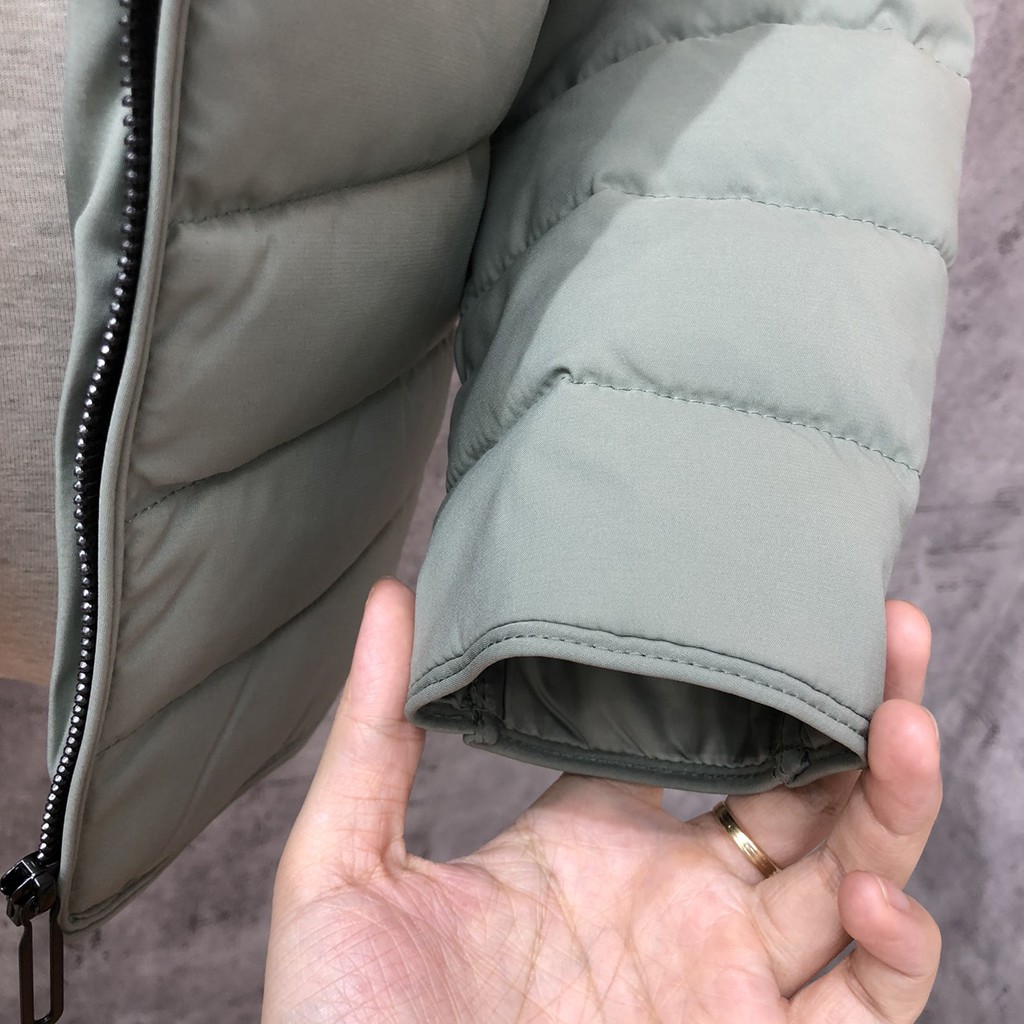 Áo phao nam cổ tàu đại hàn cao cấp APHA08-8815 | BigBuy360 - bigbuy360.vn