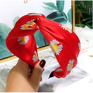 Băng Đô, Cài Tóc Thắt Nơ Hoa