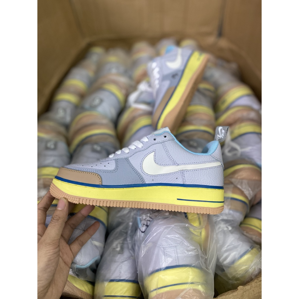 ⚡️GIÁ SỐC⚡️[Ảnh thật do shop tự chụp 100%] Af1 mã mới năm 2021 | BigBuy360 - bigbuy360.vn
