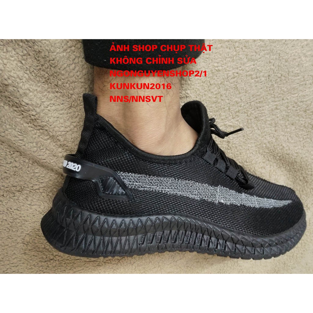 Giày Sneaker Nam thể thao màu trắng cổ cao cho học sinh phong cách Hàn Quốc TAKUTA mã HVC | WebRaoVat - webraovat.net.vn