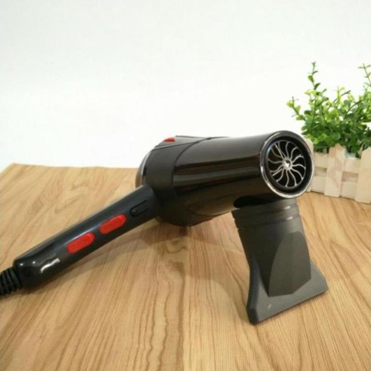 [Hàng Loại 1] Máy Sấy Tóc Tạo Kiểu 2 Chiều Nóng Lạnh Công Suất Lớn 3500W Siêu Mạnh, Bền Đẹp