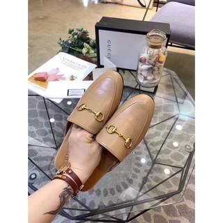 Giày nữ Gucci GG GC