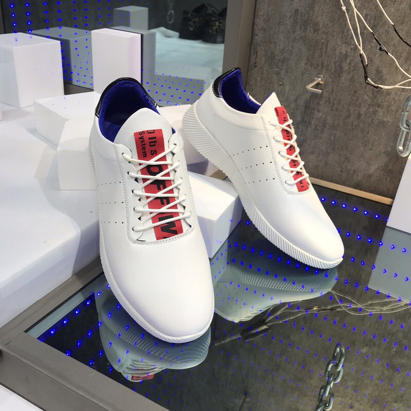 Giầy Nam Da Pu Size Từ 38 Đến 44 VIP:9