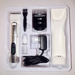 Tông Đơ Cắt Tóc Codos 919 [Chính Hãng].