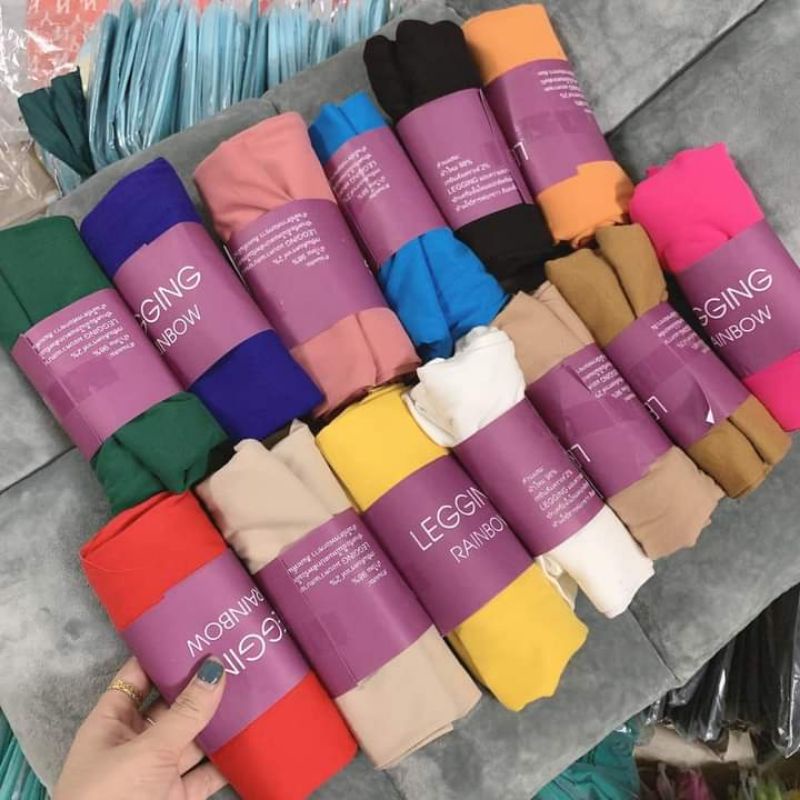 Quần ngố legging big size <80kg | BigBuy360 - bigbuy360.vn