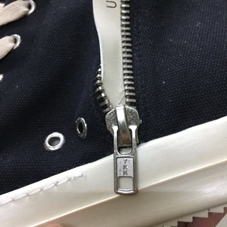 Ảnh thật+video Giày Rick Owens Mickey