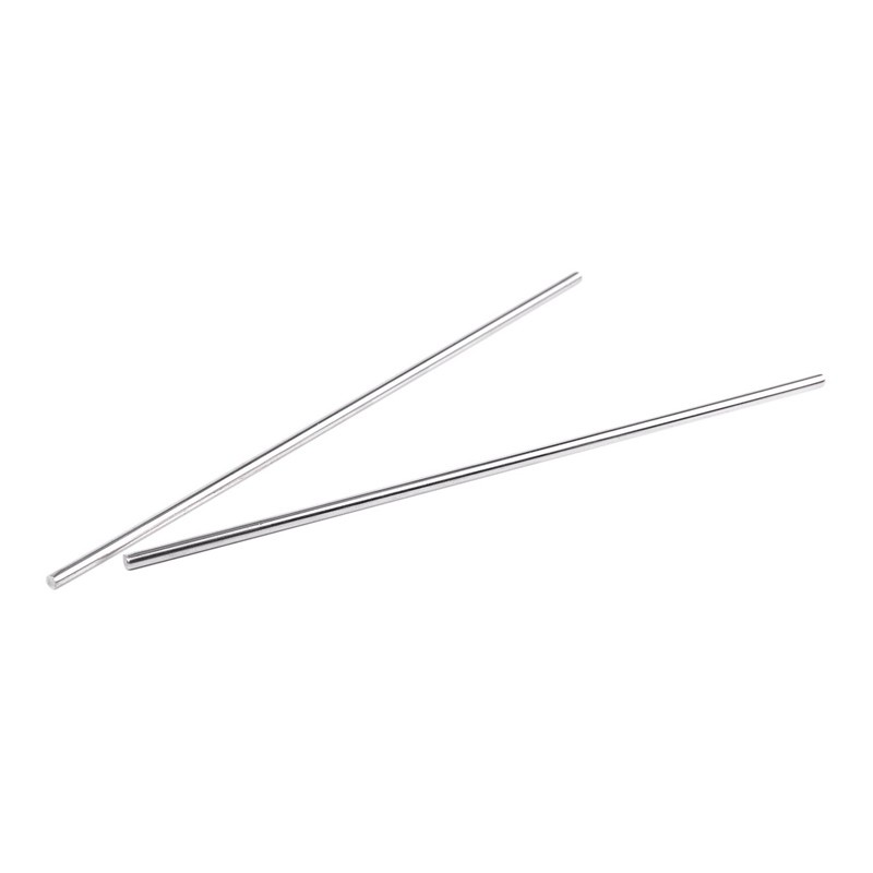 Bộ 5 Trục Thép Không Gỉ 3mm X 150mm Cho Máy Bay Điều Khiển Từ Xa