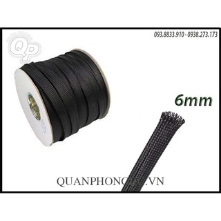 Dây lưới cách điện 6mm / 10mm / 12mm