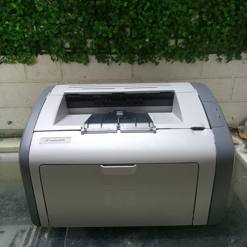 MÁY IN HP LASERJET 1020 IN A4 TRẮNG ĐEN ĐÃ QUA SỬ DỤNG - AALO.VN | BigBuy360 - bigbuy360.vn