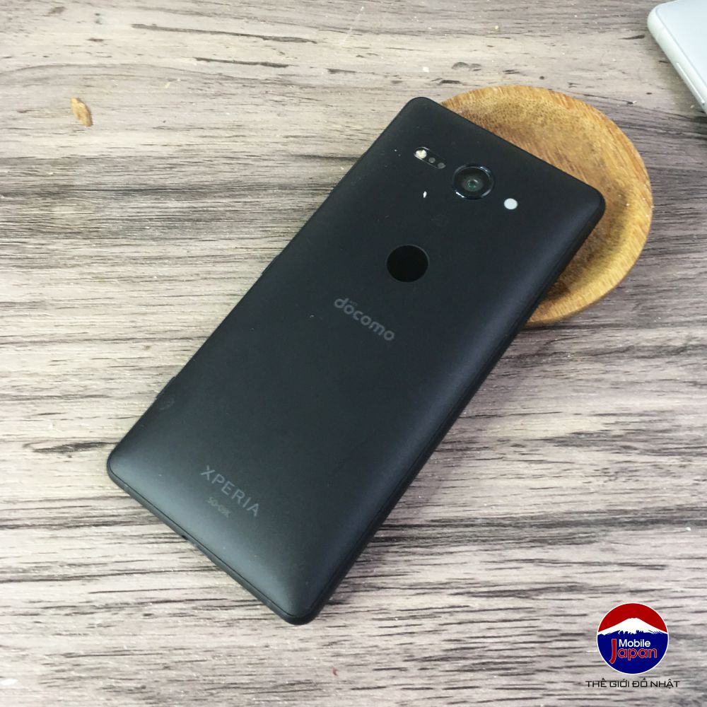 Điện thoại sony xz2 compact chính hãng- chip 845, ram 4gb, bộ nhớ 64gb, like new