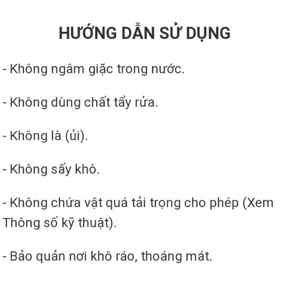 Vali vải 184 của MR VUI