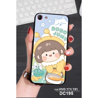 [ỐP VIVO HOT TREND] ốp in hình dành cho điện thoại VIVO Y71 - Y81 - Y81C - Y91 - Y91C - Y93 - Y95  SIỀU BỀN SIÊU ĐẸP