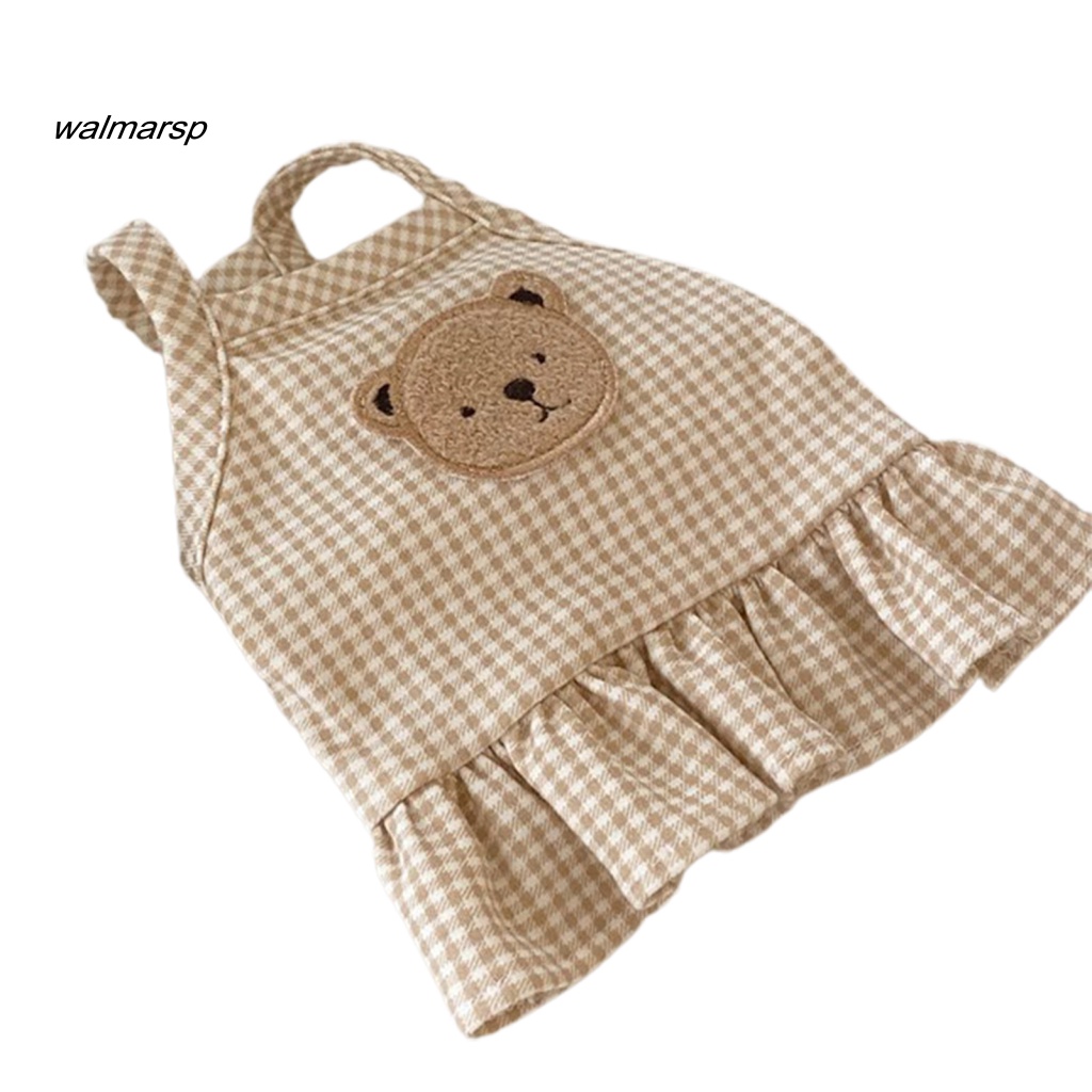 Bộ Quần Áo Vải Polyester Dành Cho Thú Cưng
