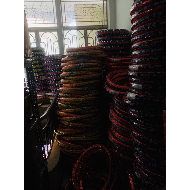 Vỏ lốp camel dunlop  45-50-60-70-80 /17inches _Dochoixemaynhapkhau