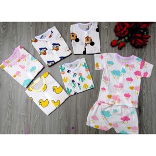 Combo 10 bộ cotton giấy cho khách