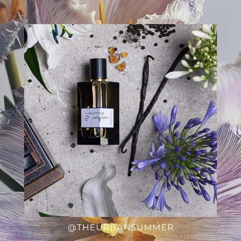 Mẫu thử nước hoa 10ml L'orchestre Bouquet Encore