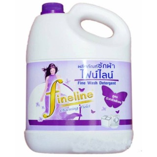 Nước giặt Thái Lan Fineline - 3000ML