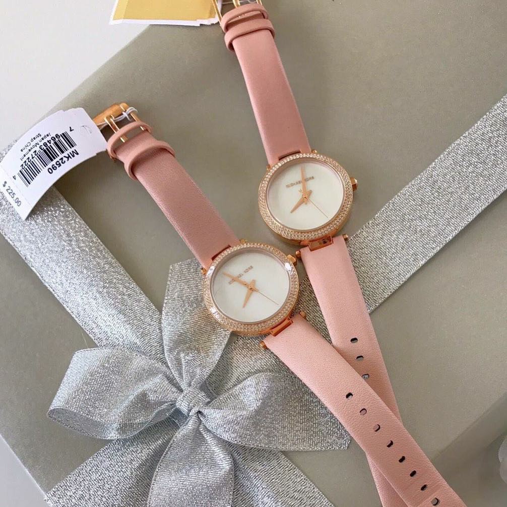 Đồng Hồ Nữ Michael Kors MK2590
