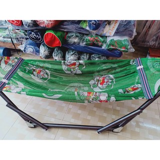 BỘ VÕNG XẾP MINI CHO BÉ