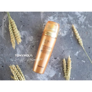 Sữa dưỡng TonyMoly ốc sên vàng 24k
