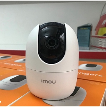 Camera IP Wifi Imou Ranger A42EP Quad HD  A22EP Full HD 1080P xoay 360 chính hãng bảo hành 2 năm
