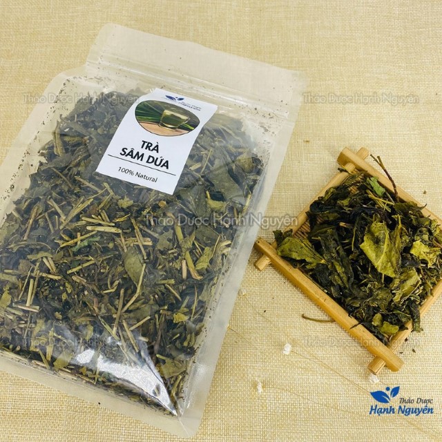 1kg Trà Sâm Dứa